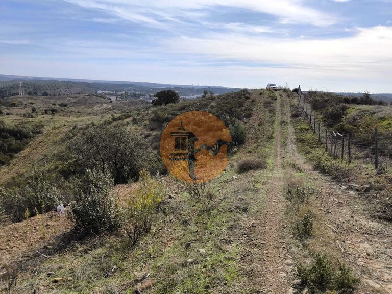 Plot for Sale in Castro Marim, Castro Marim, Portugal 1