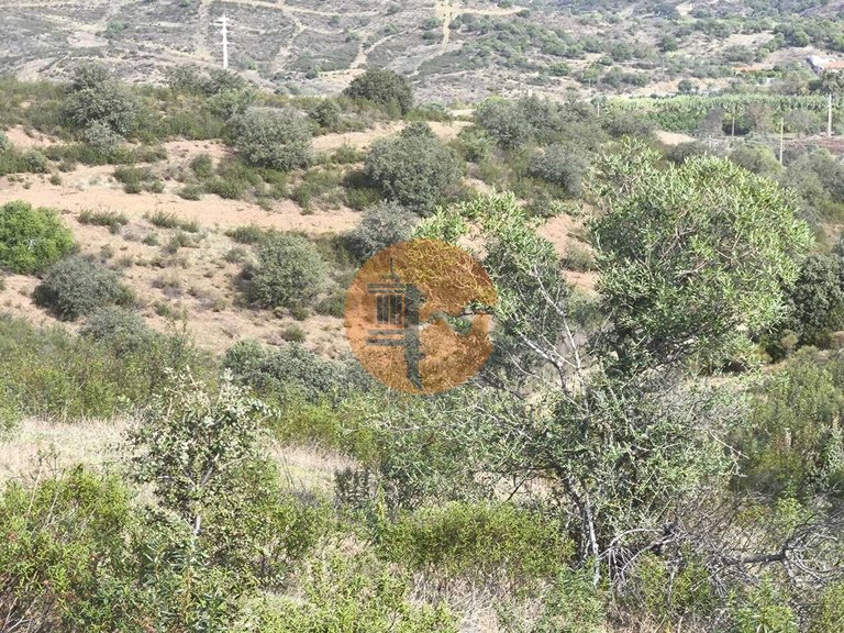 Plot for Sale in Castro Marim, Castro Marim, Portugal 15