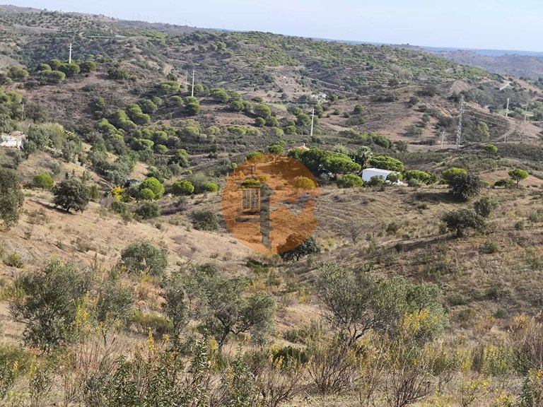 Plot for Sale in Castro Marim, Castro Marim, Portugal 19