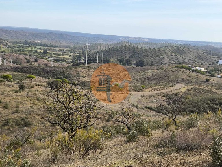 Plot for Sale in Castro Marim, Castro Marim, Portugal 20