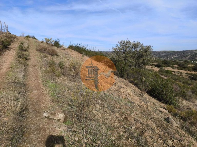 Plot for Sale in Castro Marim, Castro Marim, Portugal 21