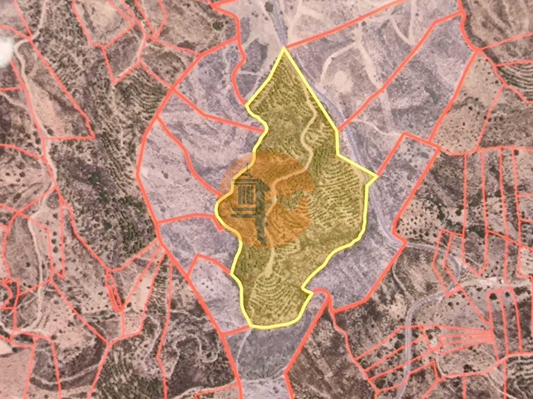 Plot for Sale in Azinhal, Castro Marim, Portugal 11