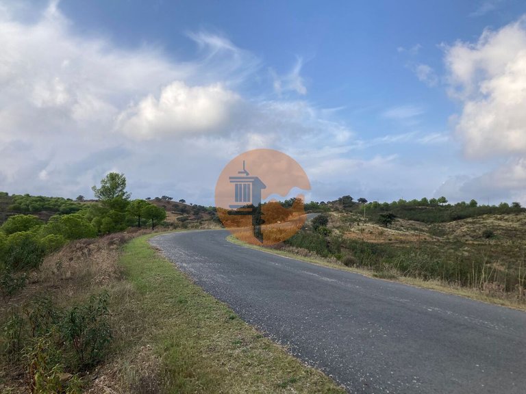 Plot for Sale in Azinhal, Castro Marim, Portugal 3
