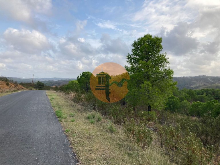 Plot for Sale in Azinhal, Castro Marim, Portugal 4