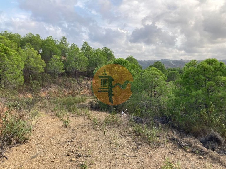 Plot for Sale in Azinhal, Castro Marim, Portugal 12
