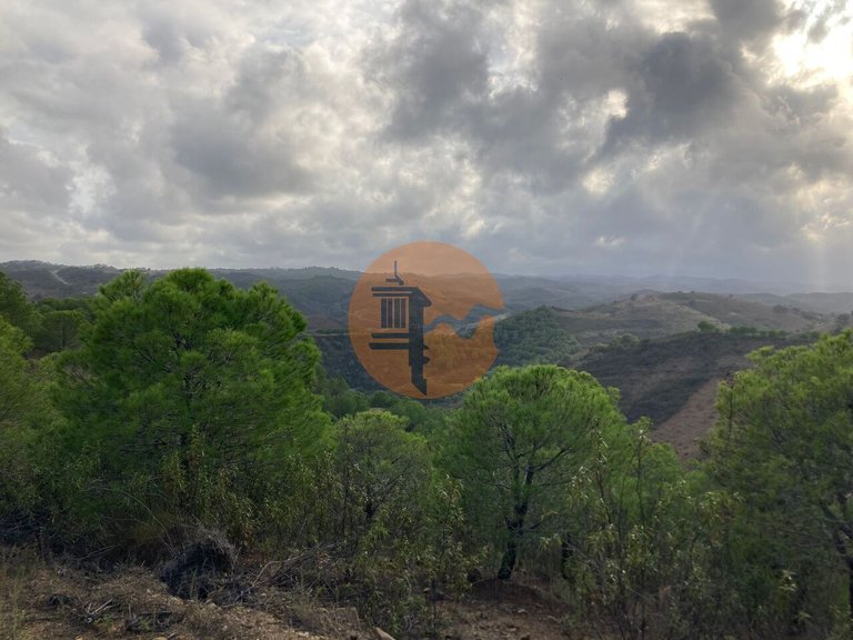 Plot for Sale in Azinhal, Castro Marim, Portugal 13