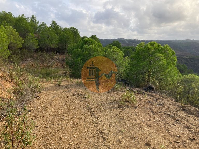 Plot for Sale in Azinhal, Castro Marim, Portugal 14