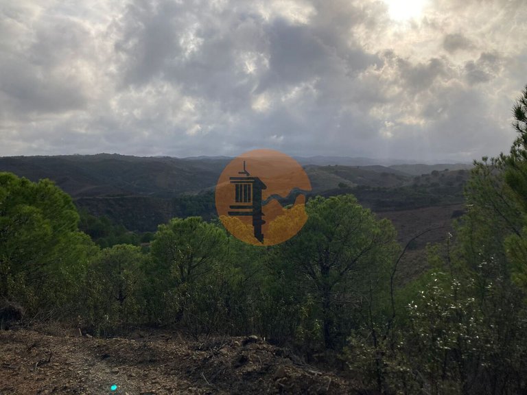 Plot for Sale in Azinhal, Castro Marim, Portugal 15