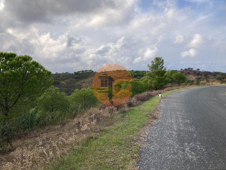 Plot for Sale in Azinhal, Castro Marim, Portugal 18