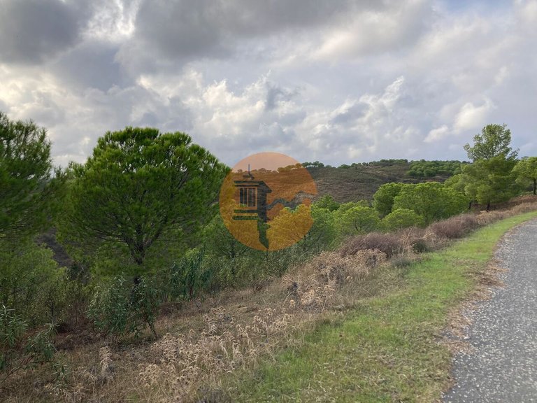 Plot for Sale in Azinhal, Castro Marim, Portugal 20