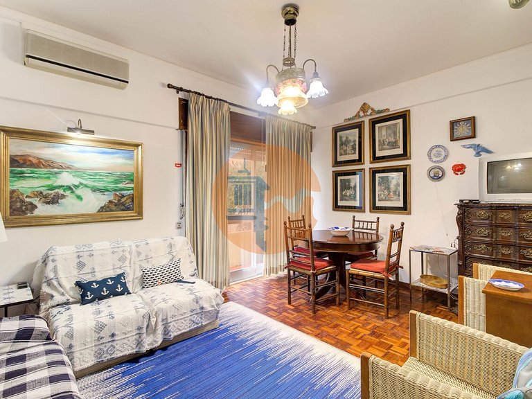 Apartment for Sale in Monte Gordo, Vila Real De Santo António, Portugal 1