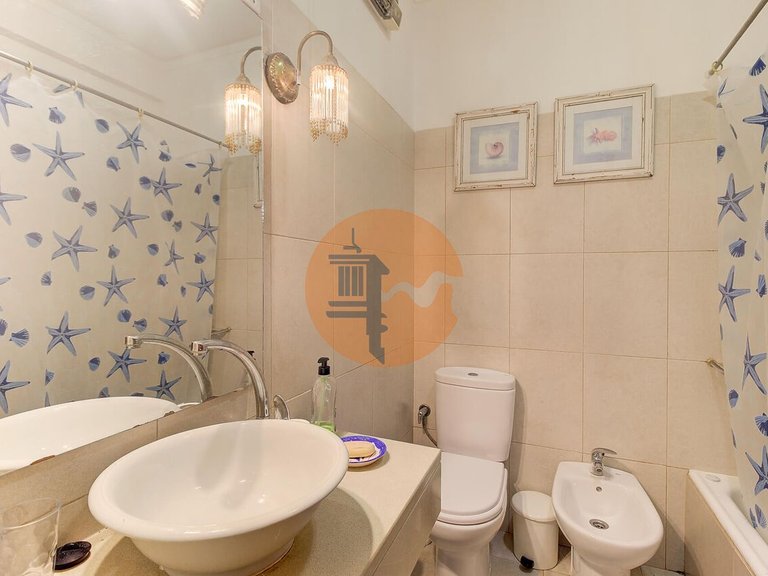 Apartment for Sale in Monte Gordo, Vila Real De Santo António, Portugal 14