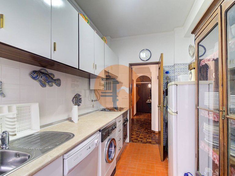 Apartment for Sale in Monte Gordo, Vila Real De Santo António, Portugal 10