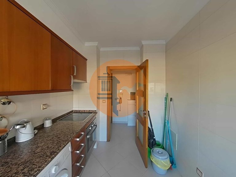 Apartment for Rent in Vila Real De Santo António, Vila Real De Santo António, Portugal 1