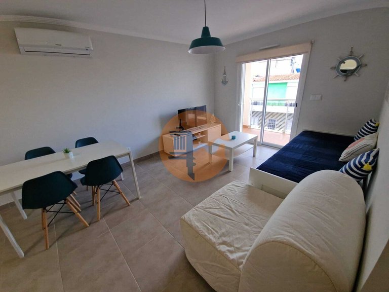 Apartment for Rent in Monte Gordo, Vila Real De Santo António, Portugal 4