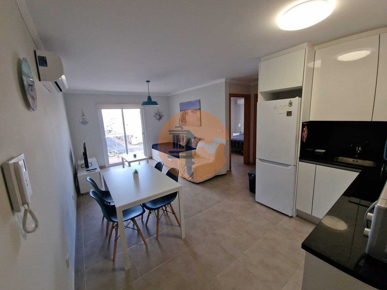 Apartment for Rent in Monte Gordo, Vila Real De Santo António, Portugal 1