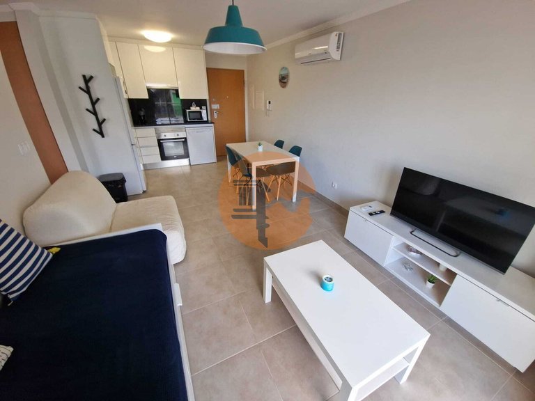 Apartment for Rent in Monte Gordo, Vila Real De Santo António, Portugal 6