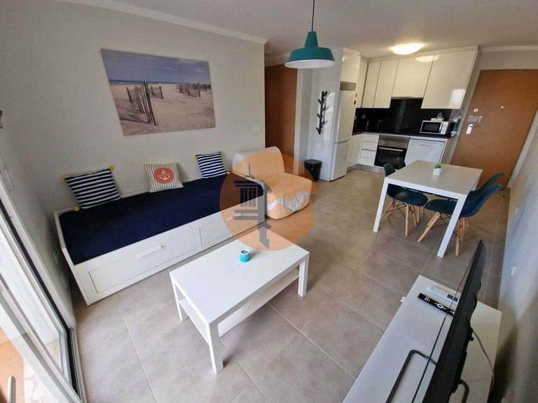 Apartment for Rent in Monte Gordo, Vila Real De Santo António, Portugal 7
