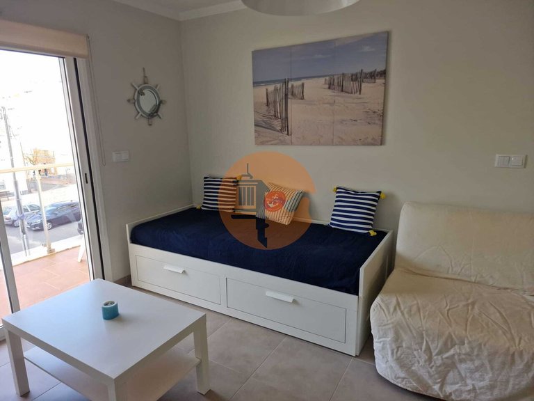Apartment for Rent in Monte Gordo, Vila Real De Santo António, Portugal 8