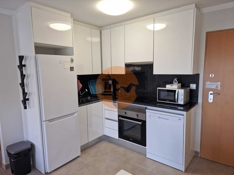 Apartment for Rent in Monte Gordo, Vila Real De Santo António, Portugal 9