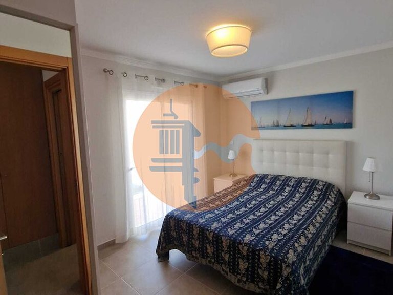 Apartment for Rent in Monte Gordo, Vila Real De Santo António, Portugal 15