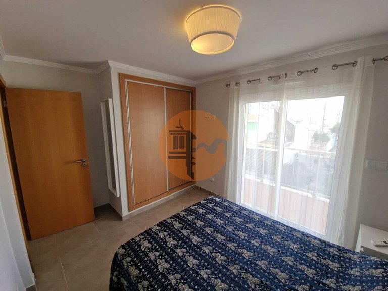 Apartment for Rent in Monte Gordo, Vila Real De Santo António, Portugal 16