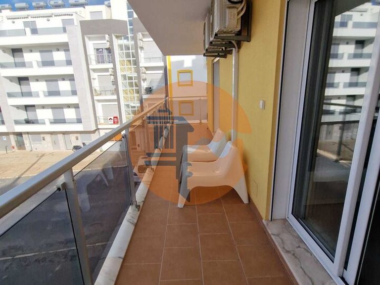 Apartment for Rent in Monte Gordo, Vila Real De Santo António, Portugal 20