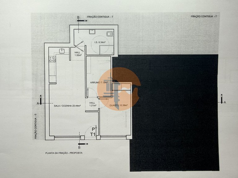 Apartment for Sale in Monte Gordo, Vila Real De Santo António, Portugal 4