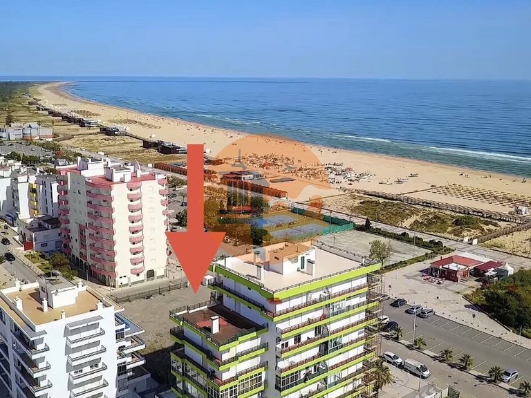 Apartment for Sale in Monte Gordo, Vila Real De Santo António, Portugal 1