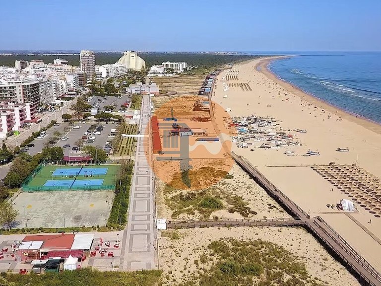 Apartment for Sale in Monte Gordo, Vila Real De Santo António, Portugal 2