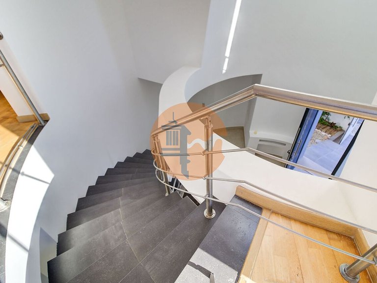 Villa for Sale in União Das Freguesias De Tavira (santa Maria E Santiago), Tavira, Portugal 23