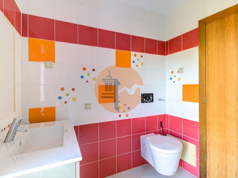 Villa for Sale in União Das Freguesias De Tavira (santa Maria E Santiago), Tavira, Portugal 24