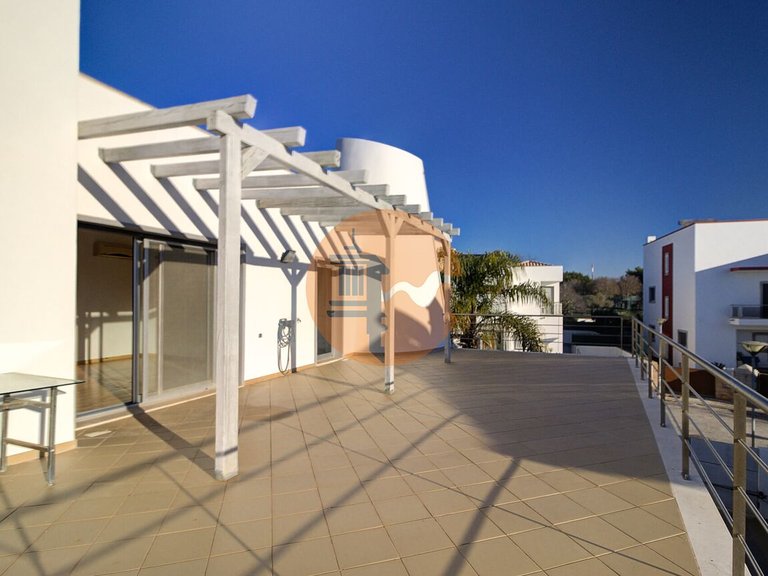 Villa for Sale in União Das Freguesias De Tavira (santa Maria E Santiago), Tavira, Portugal 36
