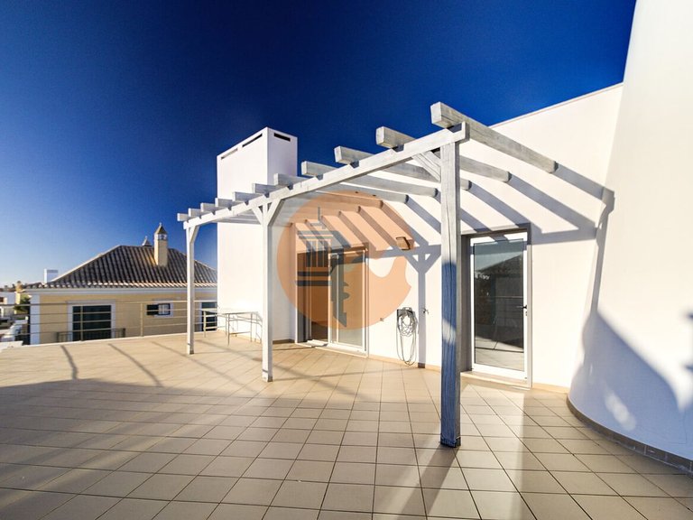 Villa for Sale in União Das Freguesias De Tavira (santa Maria E Santiago), Tavira, Portugal 37
