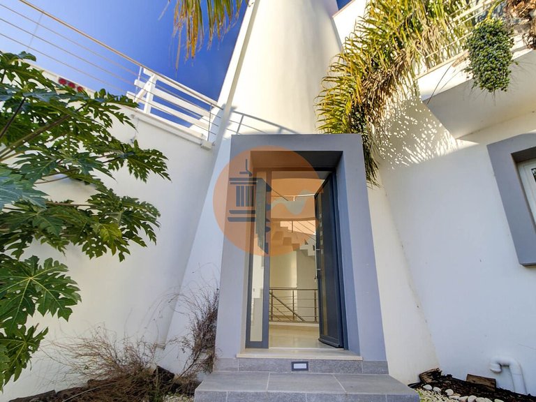 Villa for Sale in União Das Freguesias De Tavira (santa Maria E Santiago), Tavira, Portugal 45