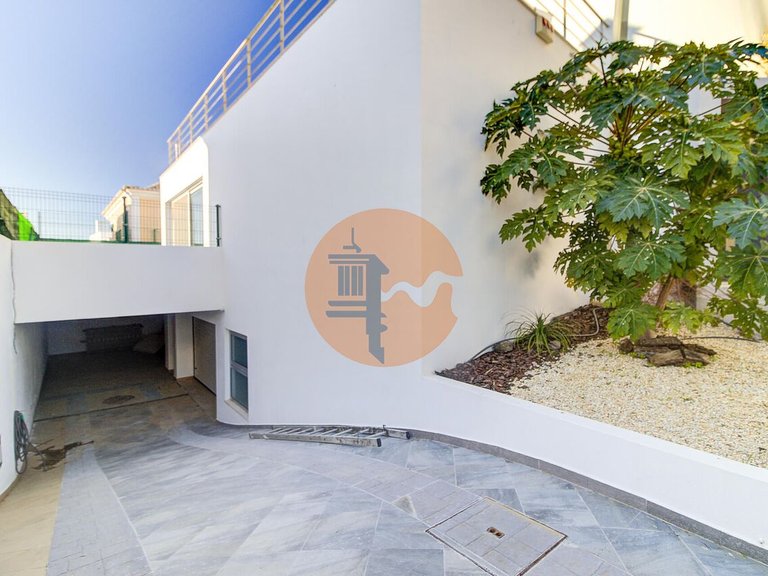 Villa for Sale in União Das Freguesias De Tavira (santa Maria E Santiago), Tavira, Portugal 47