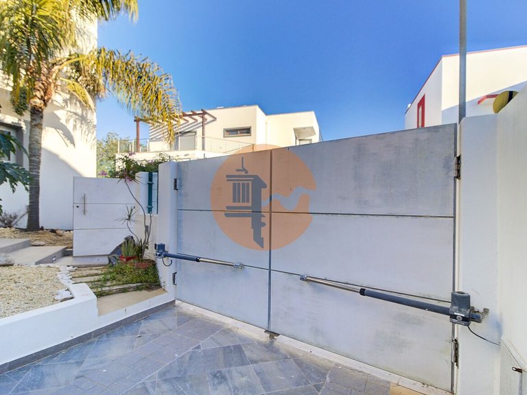 Villa for Sale in União Das Freguesias De Tavira (santa Maria E Santiago), Tavira, Portugal 48