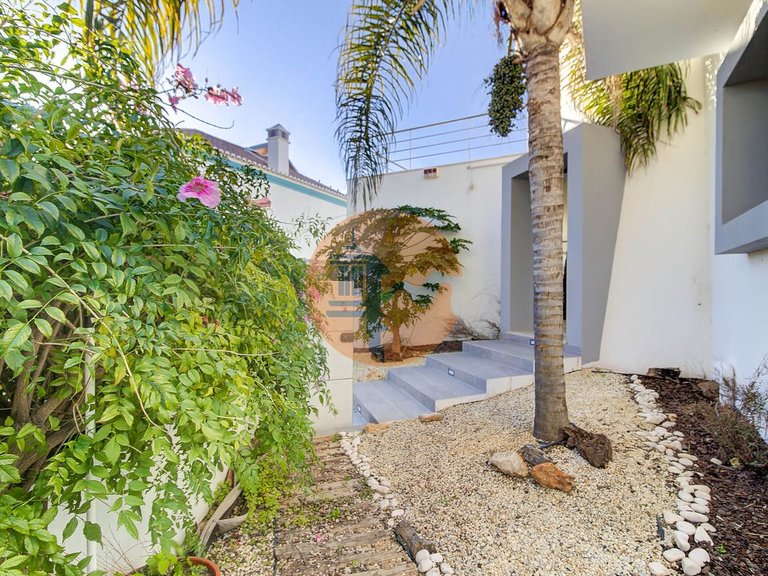 Villa for Sale in União Das Freguesias De Tavira (santa Maria E Santiago), Tavira, Portugal 49