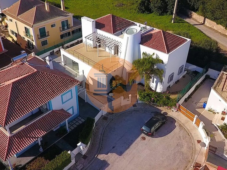 Villa for Sale in União Das Freguesias De Tavira (santa Maria E Santiago), Tavira, Portugal 2