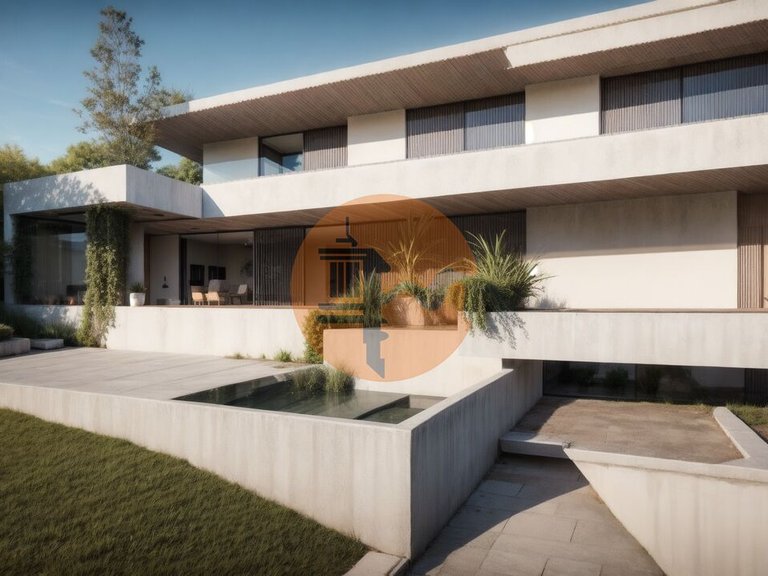 Plot for Sale in Vila Nova De Cacela, Vila Real De Santo António, Portugal 2