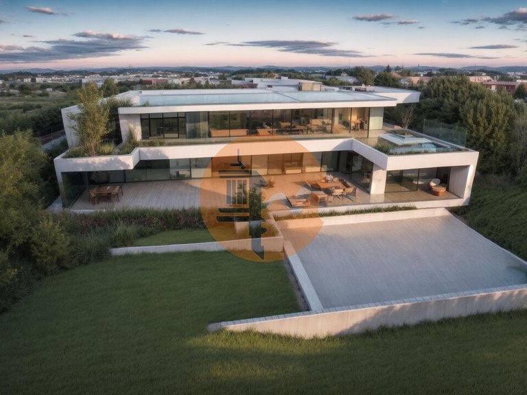 Plot for Sale in Vila Nova De Cacela, Vila Real De Santo António, Portugal 4