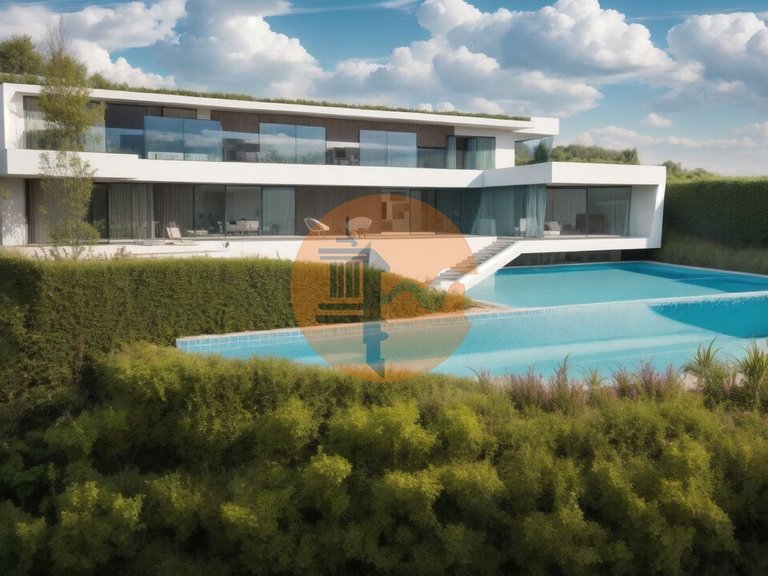Plot for Sale in Vila Nova De Cacela, Vila Real De Santo António, Portugal 1