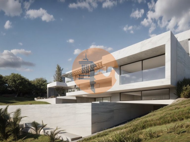 Plot for Sale in Vila Nova De Cacela, Vila Real De Santo António, Portugal 5