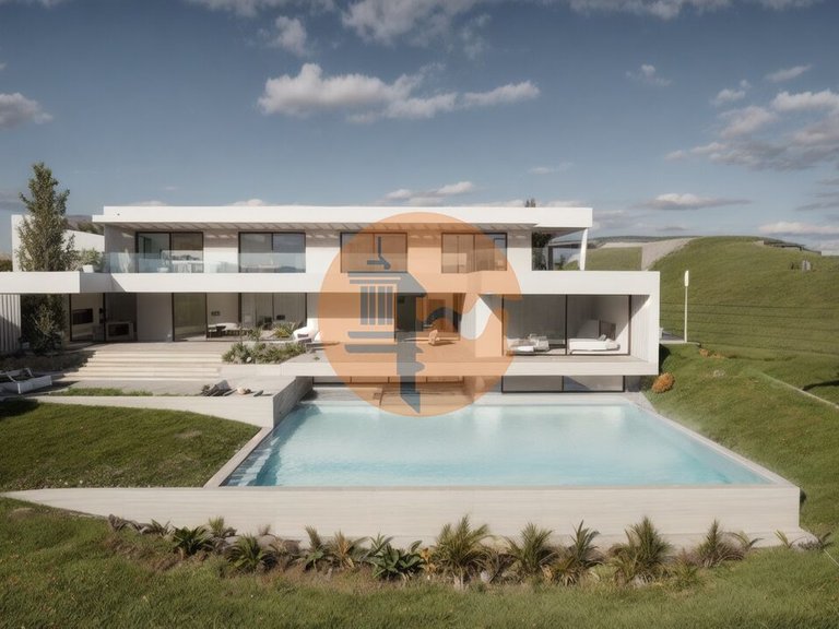 Plot for Sale in Vila Nova De Cacela, Vila Real De Santo António, Portugal 6