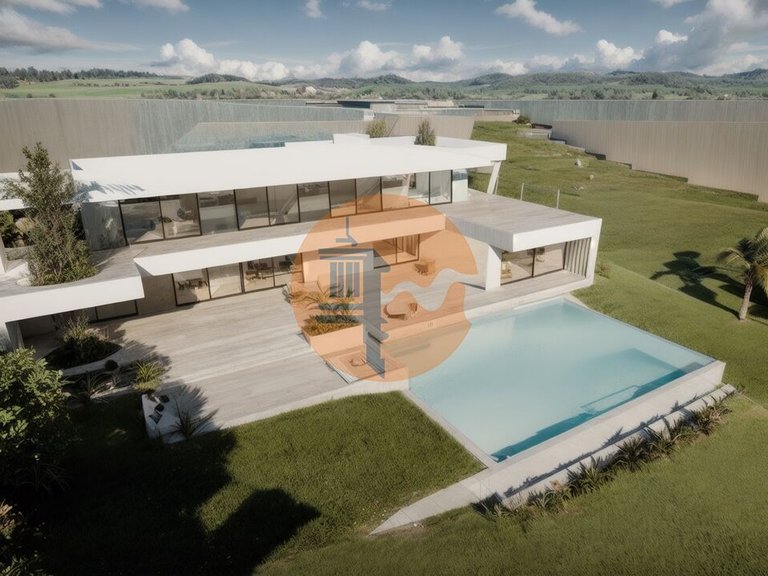 Plot for Sale in Vila Nova De Cacela, Vila Real De Santo António, Portugal 7