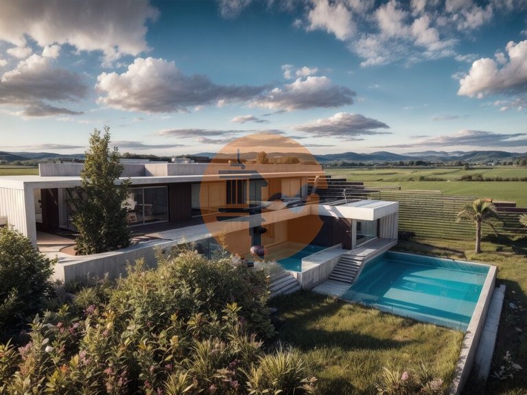 Plot for Sale in Vila Nova De Cacela, Vila Real De Santo António, Portugal 9