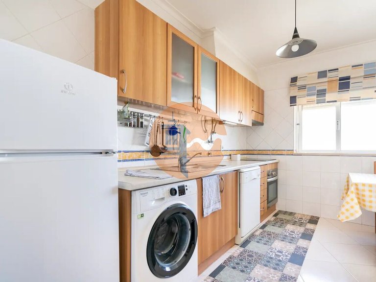 Apartment for Sale in Altura, Castro Marim, Portugal 1