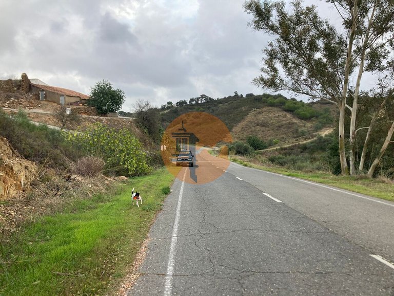 Plot for Sale in Odeleite, Castro Marim, Portugal 3