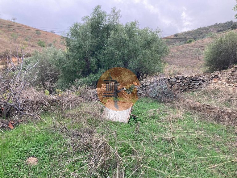 Plot for Sale in Odeleite, Castro Marim, Portugal 4