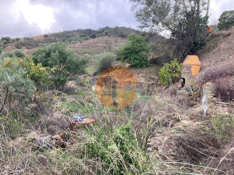 Plot for Sale in Odeleite, Castro Marim, Portugal 9